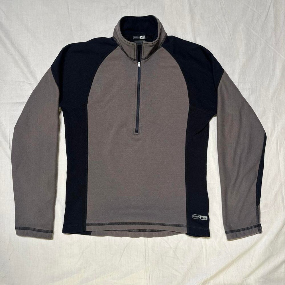 Rei polartec base layer womens